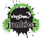 rhyhtm junkiez logo